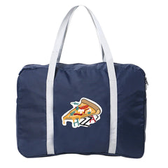 Large Capacity Foldable Travel Bag for Men
