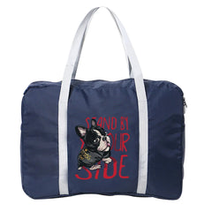 Foldable Travel Bags Large Capacity Unisex Luggage Handbags Men