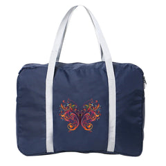 Foldable Travel Bags Large Capacity Unisex Luggage Handbags Men Travel