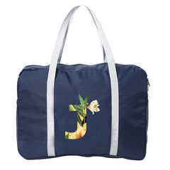 Foldable Travel Bag Large Capacity Luggage Handbags