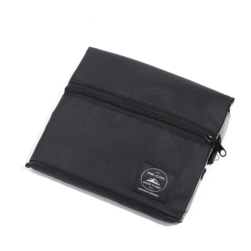 Large Foldable Travel Bags Portable Wash Bag Handbags