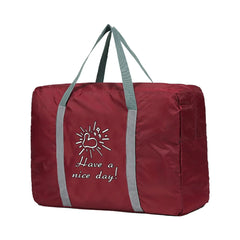 Travel Bags Portable Clothing Organizer Women Handbags