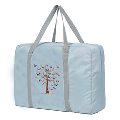 Travel Bags Portable Organizer Women Handbags