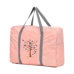Travel Bags Portable Organizer Women Handbags