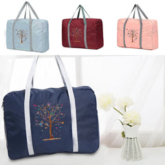 Travel Bags Portable Organizer Women Handbags