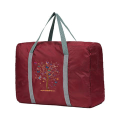 Travel Bags Portable Organizer Women Handbags