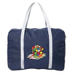 Foldable Travel Bags Unisex Large Capacity Luggage Handbags Men Travel Bags