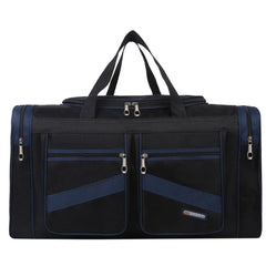 Foldable Travel Duffle Luggage Handbag Waterproof Shoulder Carry On Bag