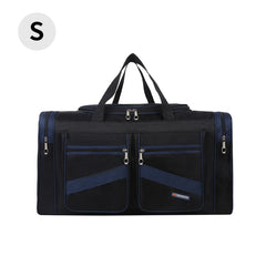 Foldable Travel Duffle Luggage Handbag Waterproof Shoulder Carry On Bag