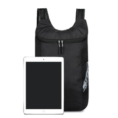 Ultralight Outdoor Folding Bag Cycling Hiking Pack Travel Daypack