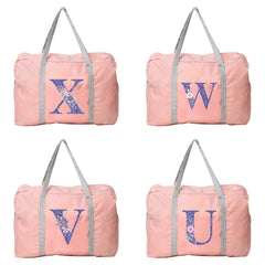 Unisex Large Duffle Organizer Carry-on Luggage Bags Traveling Accessories