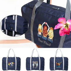 Travel Tote Bag for Women Multifunctional Duffle Handbag