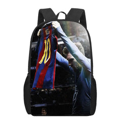 3D Print School Backpacks Kids Bag Kindergarten Backpack Men Child Mochila