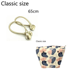 Obag Classic Interior Organizer with Zipper