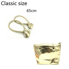 Obag Classic Interior Organizer with Zipper