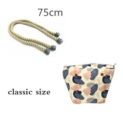 Obag Classic Inner Inserts Accessory Organizer Bag