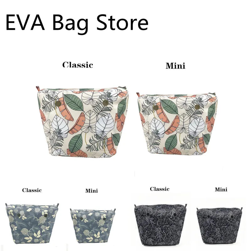 Obag Mini Bag Inner Bag Inserts Small Choice