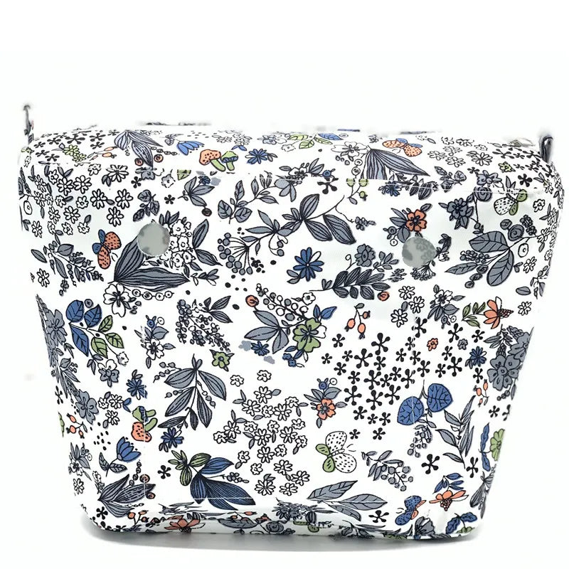 Obag Mini Bag Inner Bag Inserts Small Choice
