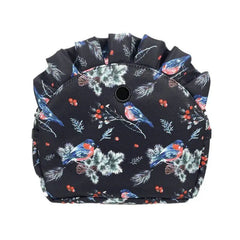 Obag Moon Bag Canvas Waterproof Organizer