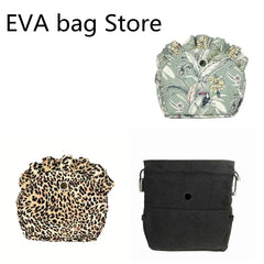 Obag Moon Bag Canvas Waterproof Organizer