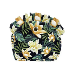 Obag Moon Bag Canvas Waterproof Organizer