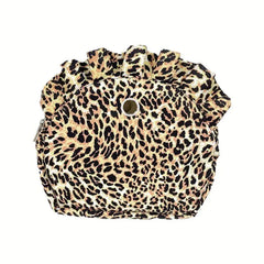 Obag Moon Bag Canvas Waterproof Organizer