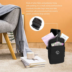 Universal Running Arm Wrist Sport Phone Case Holder Pouch Box 7.87"