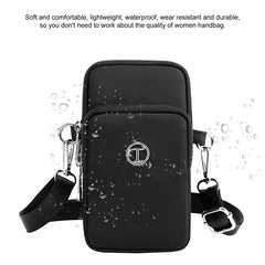Universal Running Arm Wrist Sport Phone Case Holder Pouch Box 7.87"