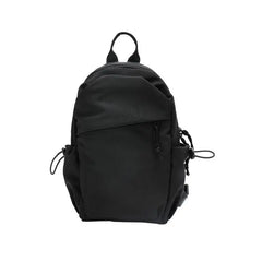 Crossbody Workwear Waist Bags Sports Chest Packs Couples Shoulder Bag