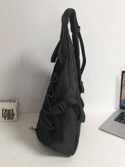 Large Capacity Chest Bag Japanese Casual Shoulder Bag