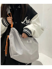 Foufurieux Waterproof Crossbody Bag