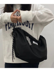 Foufurieux Waterproof Crossbody Bag
