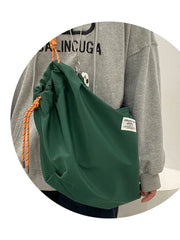 Foufurieux Waterproof Crossbody Bag