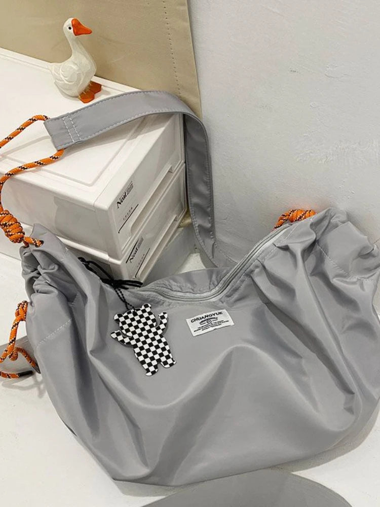 Foufurieux Waterproof Crossbody Bag
