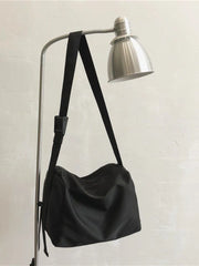 One Shoulder Bag Cross Body Large Capacity Messenger Bag