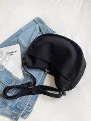 Foufurieux Forest Canvas Bag Women's Summer Messenger Bag