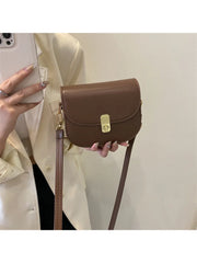 Harajuku Crossbody Shoulder Bag for Women
