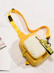 Foufurieux Waterproof Backpack Laptop Daypack for Women