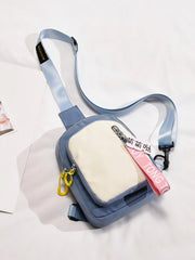 Foufurieux Waterproof Backpack Laptop Daypack for Women