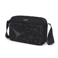Canvas Small Bag Nylon Handbags Ladies Shoulder Messenger Bag