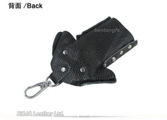 High Personality Leather Key Holder Wallet Chain Bag MC-802