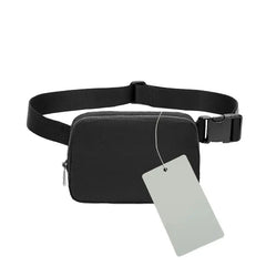 Sports Chest Bag Fitness Running Storage Nylon Diagonal Bag