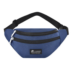 Casual Outdoor Sports Shoulder Bag Unisex Messenger Bag