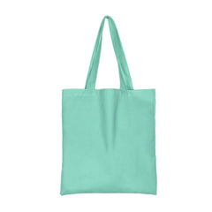 Women's Canvas Shoulder Bag Tote Shopper Beach Handbag