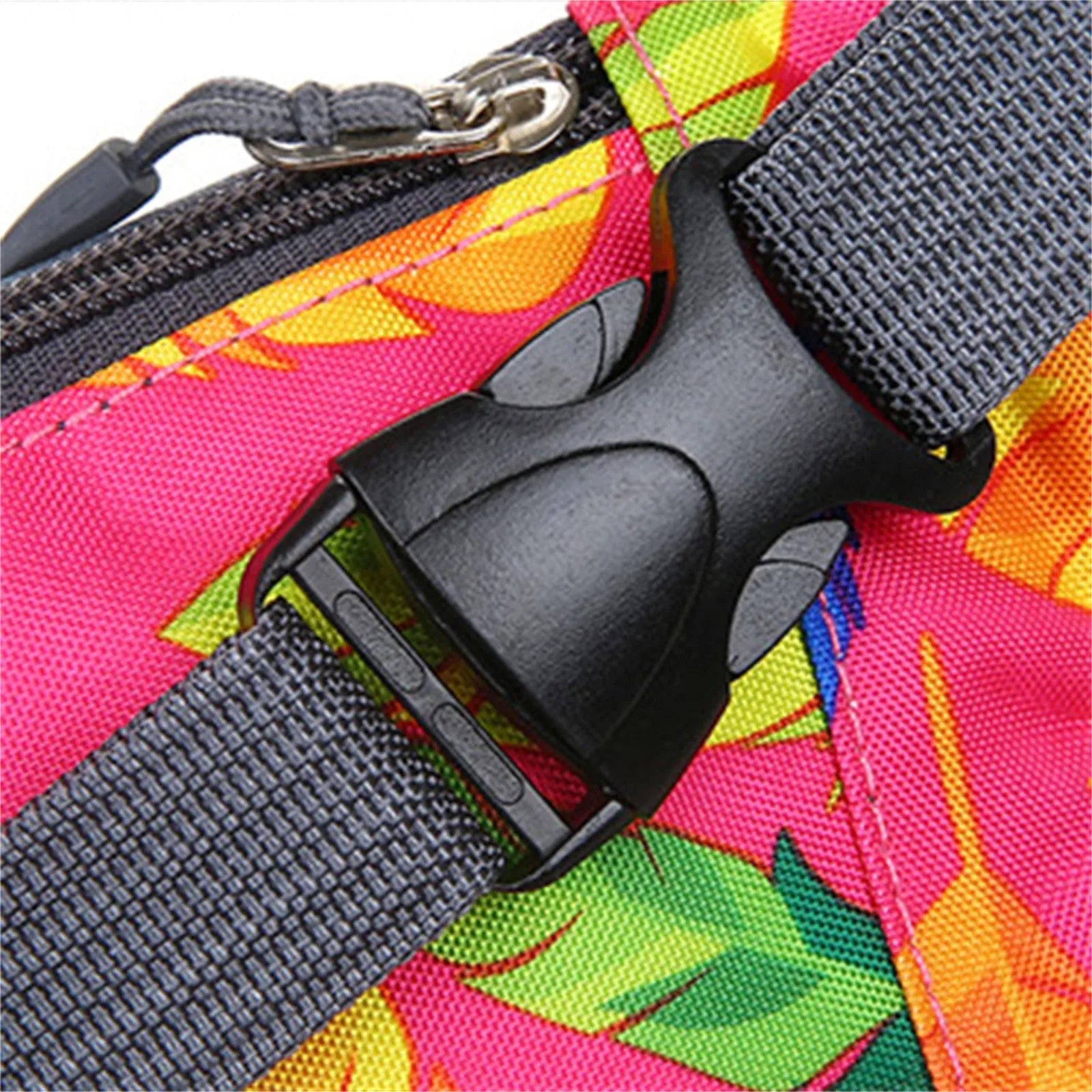 Men's Sports Wallet Body Bag Women's Outdoor Waist Riding Bag