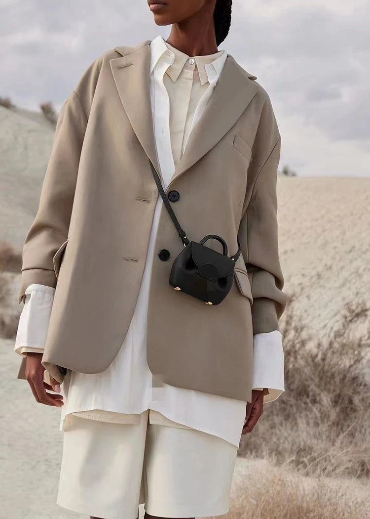 Mini Pu Leather Cross Body Bag Women Shoulder Bags