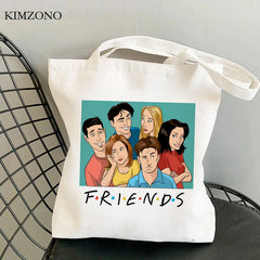 Eco Shopper Tote Bag Reusable Grocery Shopping Sack