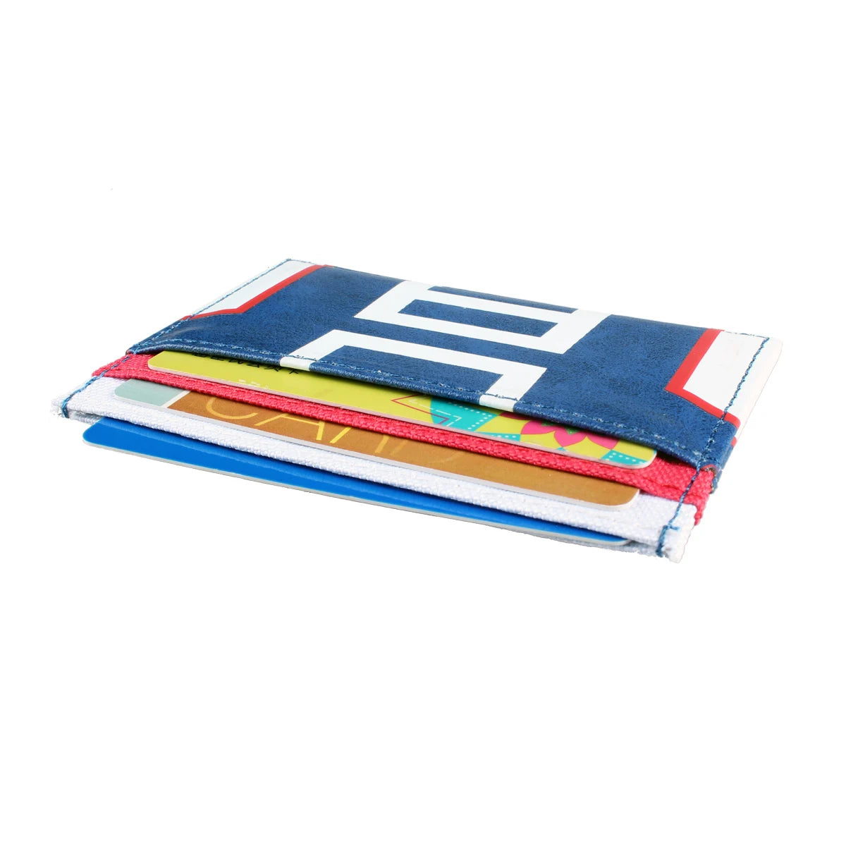 Front Pocket Minimalist Slim Wallet Cardholder