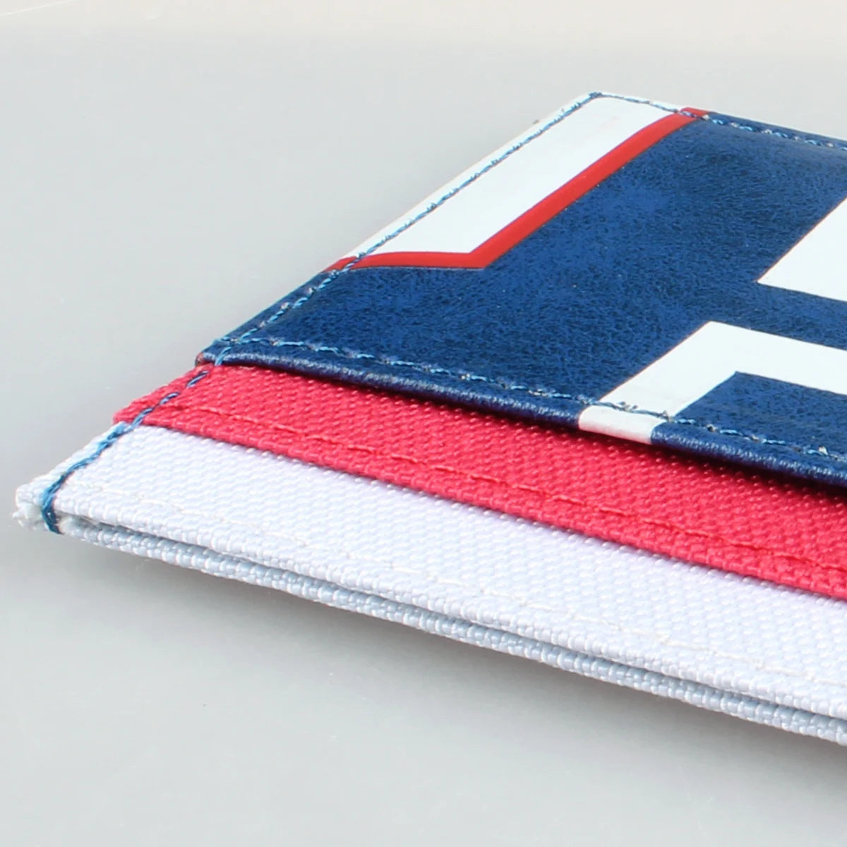 Front Pocket Minimalist Slim Wallet Cardholder