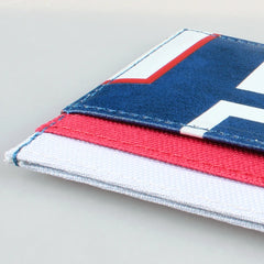 Front Pocket Minimalist Slim Wallet Cardholder